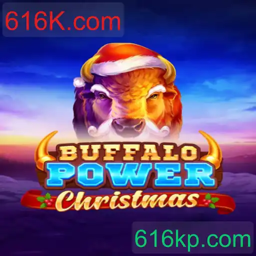 BuffaloPowerChristmas